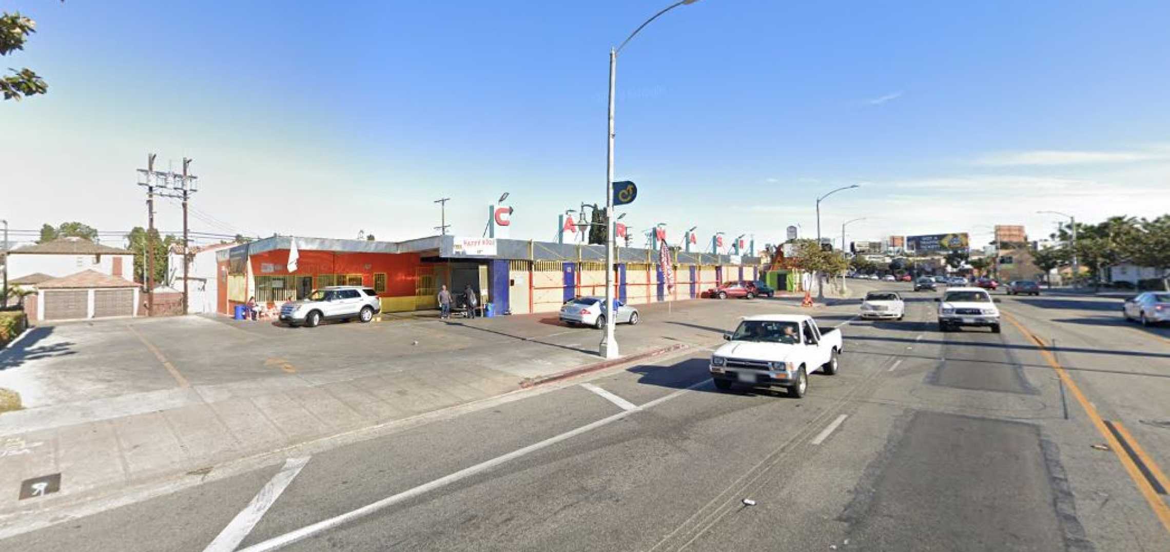 124 Apartments + Retail Planned in Leimert Park Urbanize LA